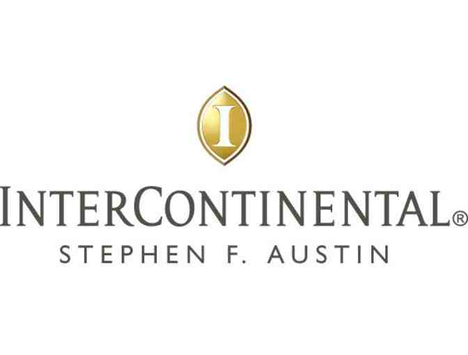 Stay in the Live Music Capital - Austin, TX