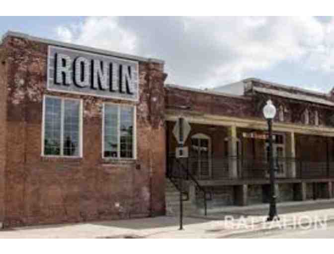 The BEST of Bryan College Station!