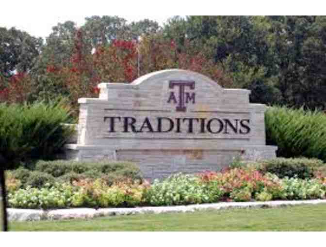 The BEST of Bryan College Station!