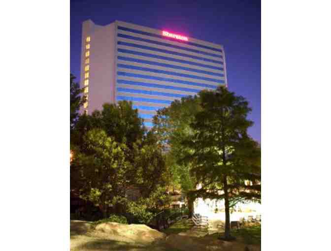 Home of the Dallas Cowboys and the TX Rangers