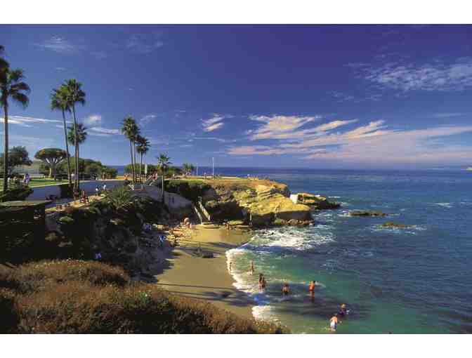 San Diego Fairmont Grand Del Mar