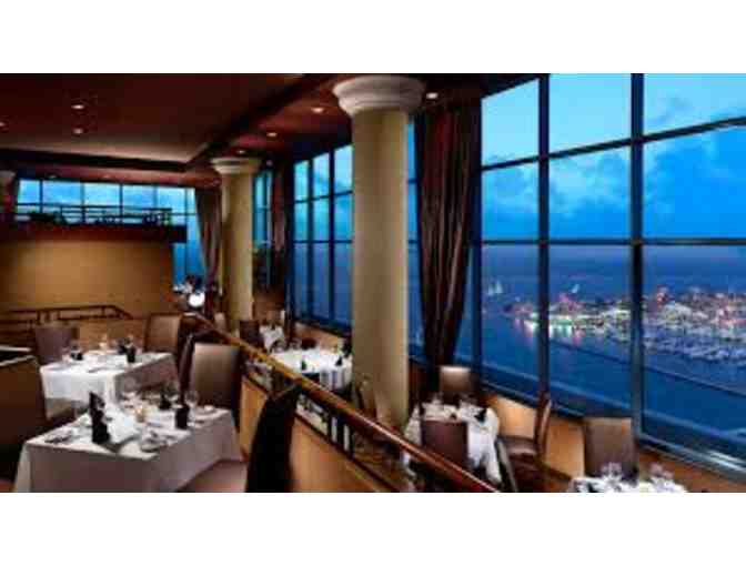 Corpus Christi Experience