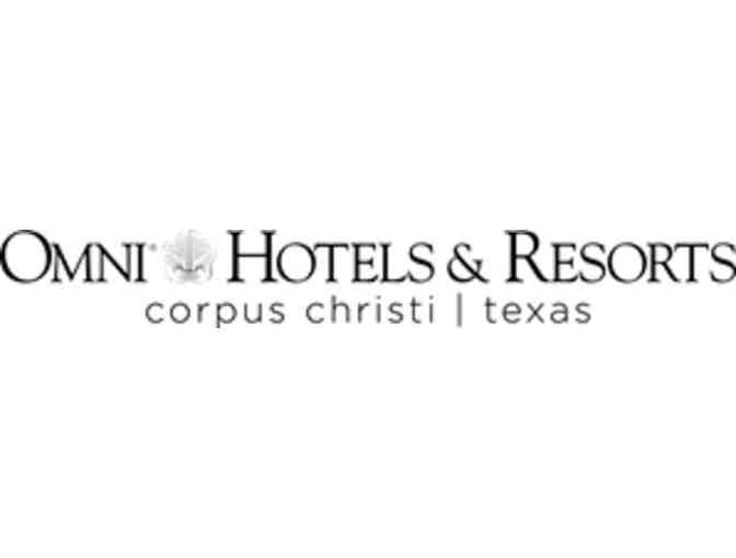 Corpus Christi Experience