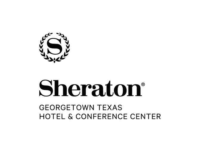 Texas Hill Country Getaway