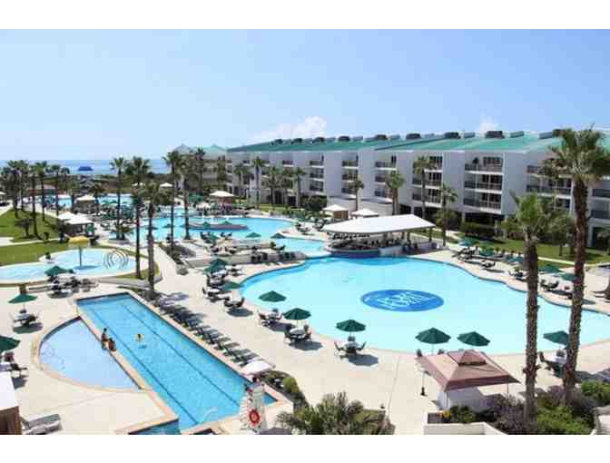 Corpus Christi Getaway