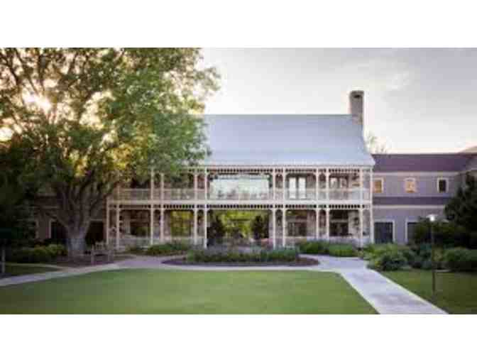 Resort Golf in Austin Hyatt Lost Pines