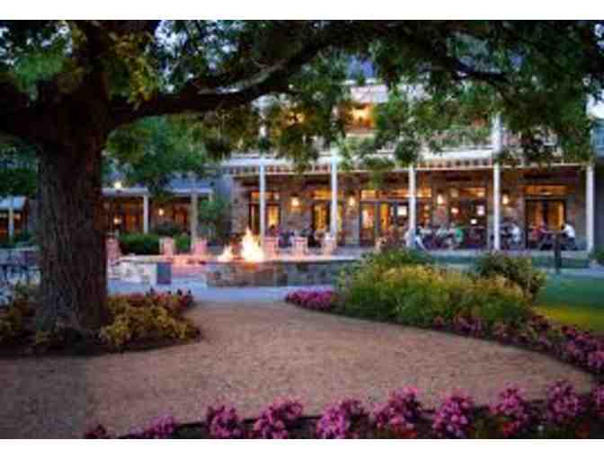 Resort Golf in Austin Hyatt Lost Pines