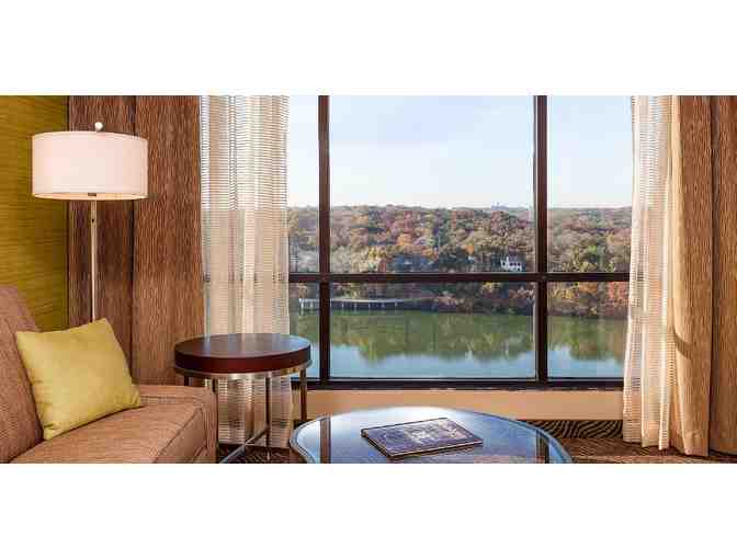 Two Night Stay in Austin on the Lake