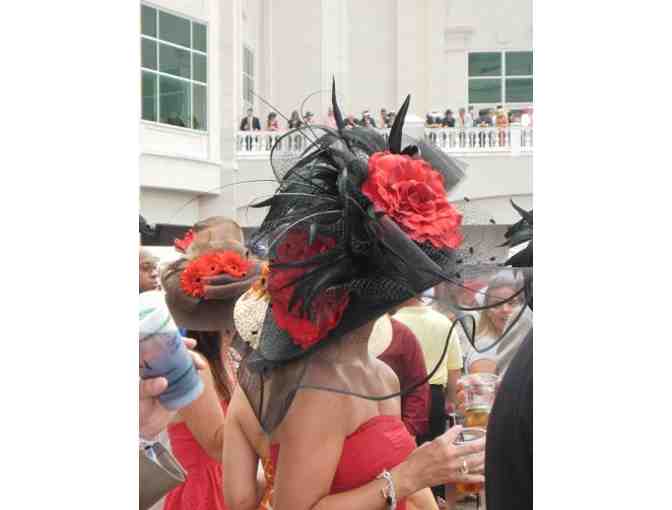 Run for the Roses Kentucky Derby