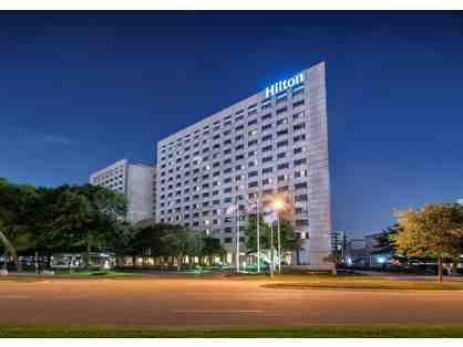 Weekend Stay - Hilton Houston Post Oak Hotel