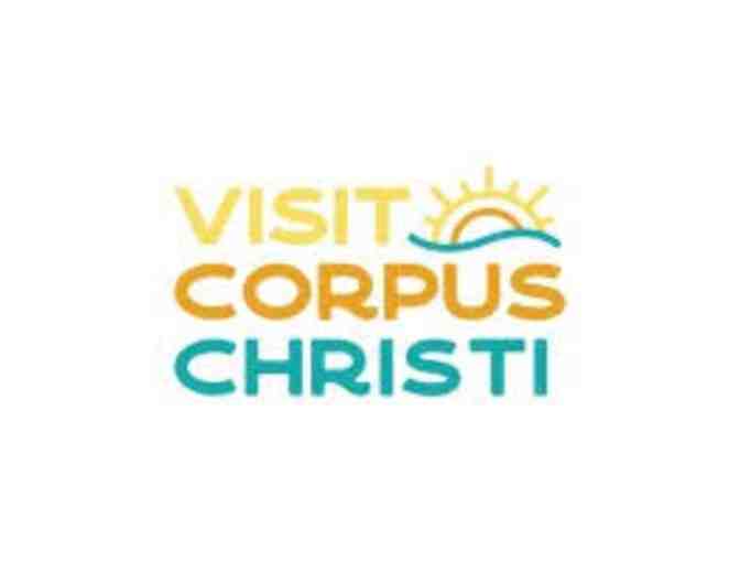 Gulf Coast Capital Getaway - Corpus Christi and Lively Beach Resort-Condominiums - Photo 1