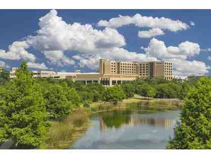 2-Night Stay: Sheraton Austin/Georgetown Hotel and Conference Center