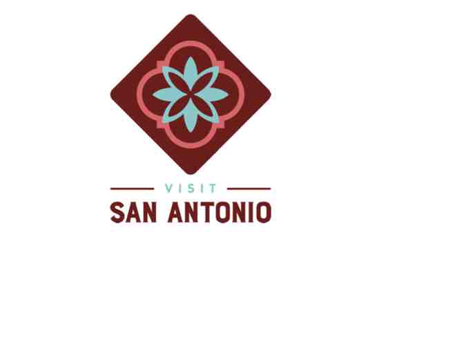 Visit San Antonio - WOW Experience Package - Photo 1