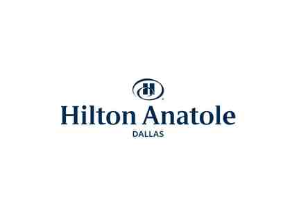 2-Night Stay at the Hilton Anatole in Dallas