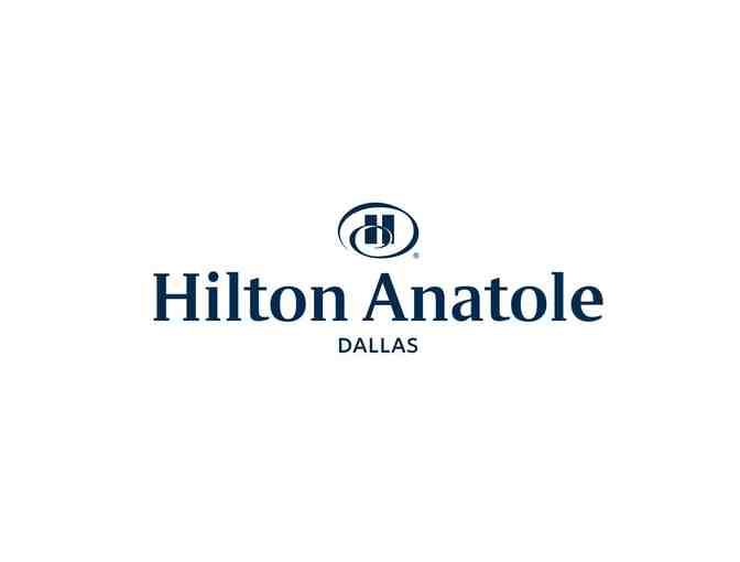 2-Night Stay at the Hilton Anatole in Dallas - Photo 1