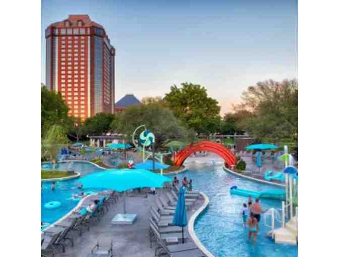 2-Night Stay at the Hilton Anatole in Dallas - Photo 2