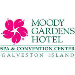 Moody Gardens Hotel Spa & Convention Center