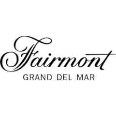 Fairmont Grand Del Mar