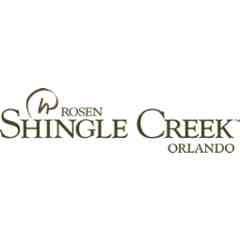 Rosen Shingle Creek Orlando