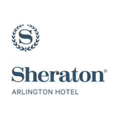Sheraton Hotel Arlington