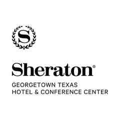 Sheraton Austin Georgetown Hotel & Conference Center