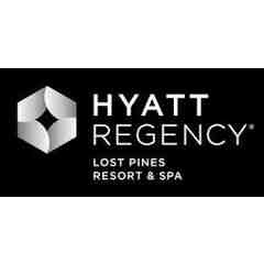 Hyatt Regency Lost Pines Resort & Spa