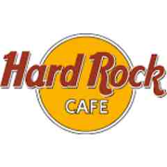 Hard Rock Cafe