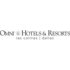 Omni Las Colinas Hotel