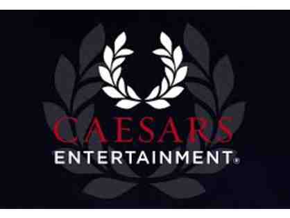 Caesars Palace Las Vegas - Two Night Stay with Airport Limo