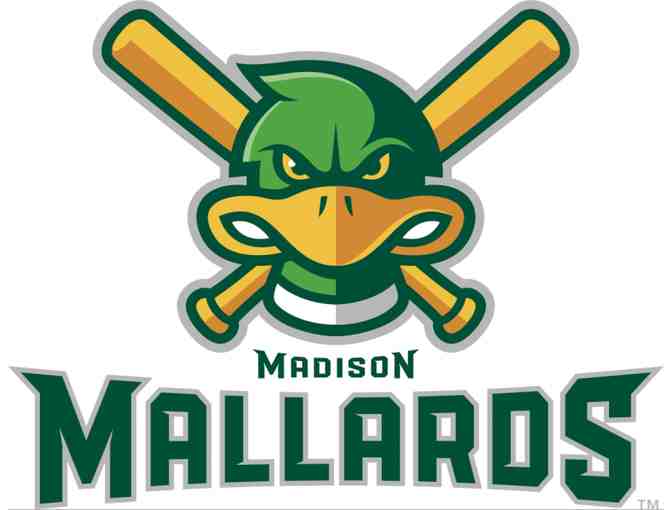 Madison Mallards Duck Blind Party
