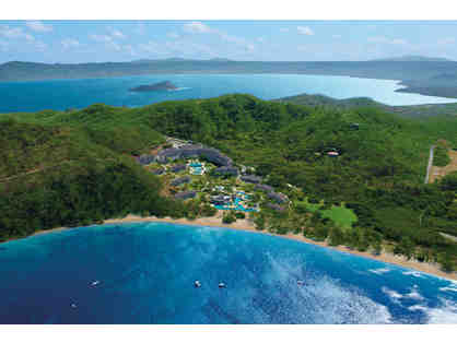 International Group Sales -Secrets - 3-night stay at Dreams Las Mareas Costa Rica for two