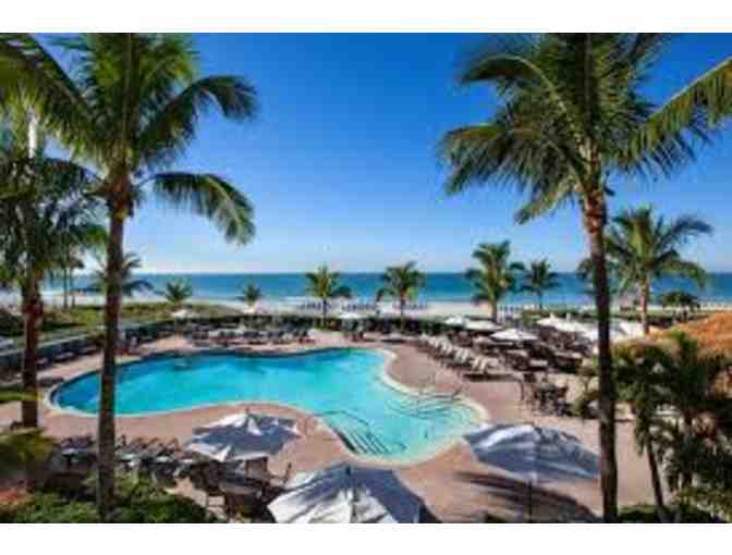Lido Beach Resort - Two-night stay