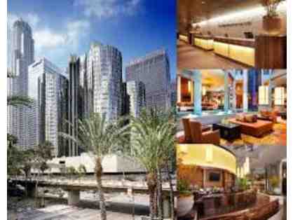 The Westin Bonaventure Hotel & Suites Los Angeles - Two-night stay with breakfast for two