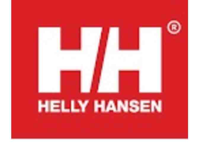 $300 Toward a Helly Hansen Purchase! - Photo 1
