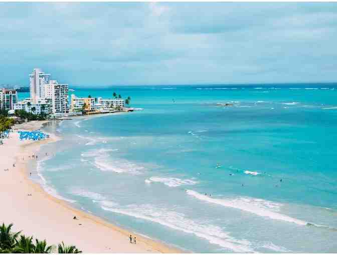 Courtyard by Marriott Isla Verde, Puerto Rico - Vacation Package! - Photo 1
