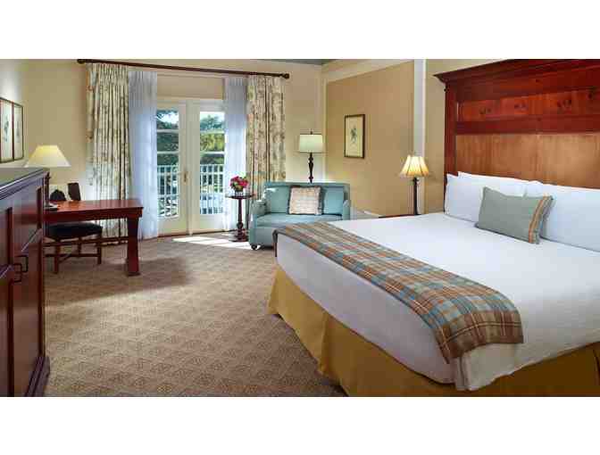 Two-Night Stay at the Omni Barton Creek Resort & Spa, Plus a Round of Golf! - Photo 2