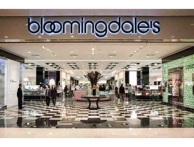 Bloomingdale's Personal Shopping - Photo 1