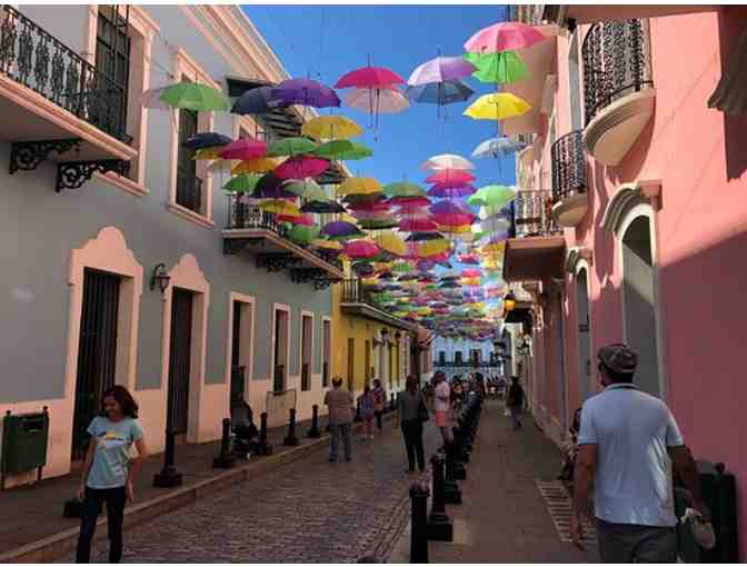 Destination Puerto Rico, a Tour of Old San Juan - Photo 1