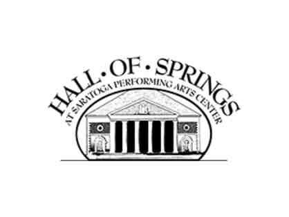 Mazzone Hospitality Dinner for 2 at Hall of Springs/Arts Dining