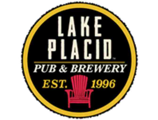 Lake Placid Package - Courtyard Marriott - 2nts, Golf at Craigwood, LP Pub & Brewery - Photo 3