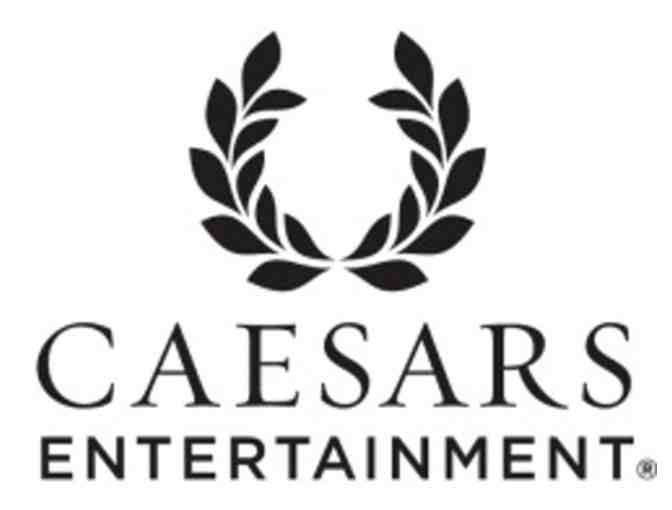 Caesars Entertainment Las Vegas Package - Photo 1