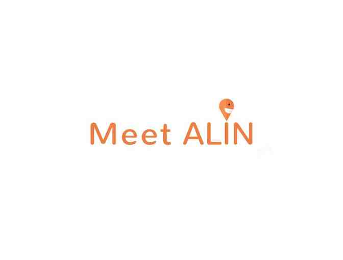 1 ALIN event; event communication software