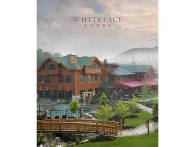 Whiteface Lodge Overnight Stay in Lake Placid (An URGO Hotel) - Photo 1