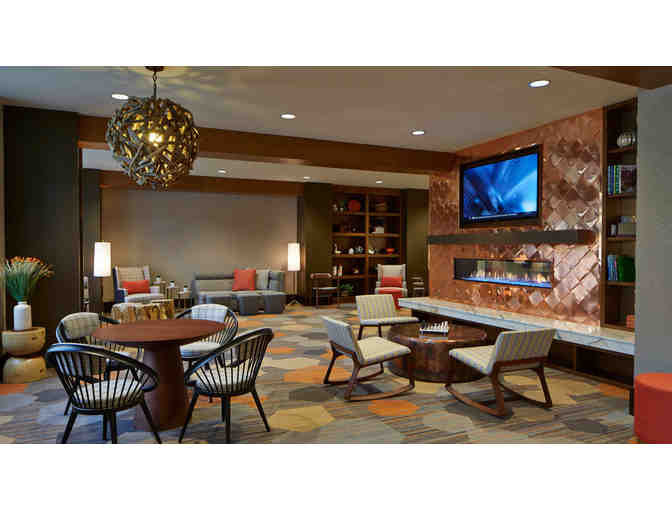 Courtyard by Marriott Lake George (An URGO Property)