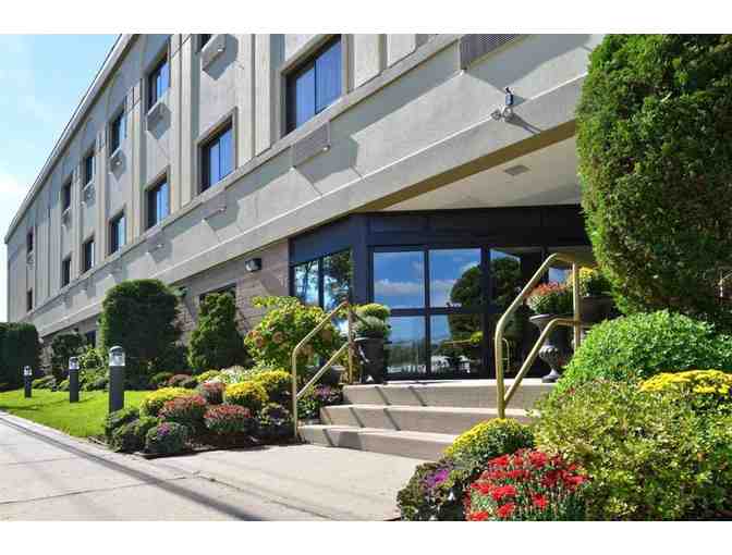 The Comfort Inn by Choice, Syosset (An URGO Property)