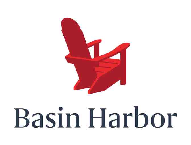Basin Harbor Resort & Boat Club Overnight Stay & Breakfast for 2
