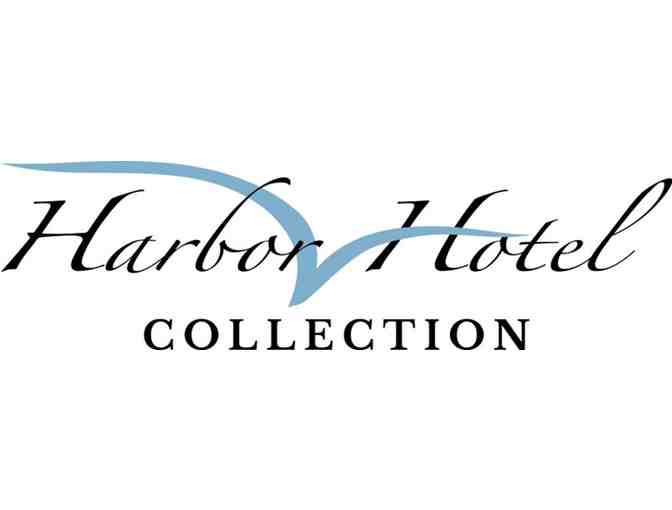 Overnight Stay to a Harbor Hotel Collection