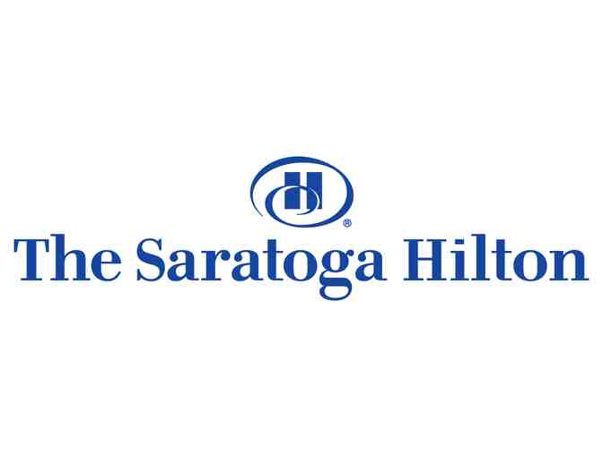 Saratoga Hilton Stay