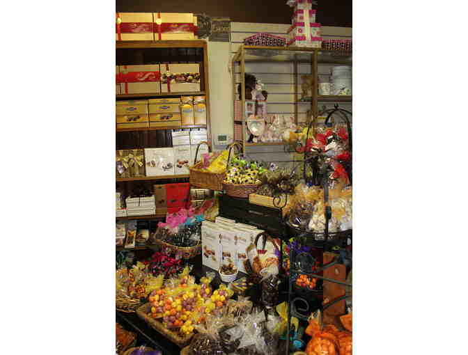 Sweet Taste of the Finger Lakes - Specialty Chocolates & Snacks - Photo 1