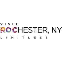 Sponsor: Visit Rochester
